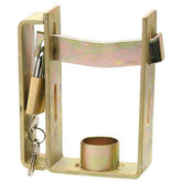 Coupling Trailer Lock - Roxom Boat trailer Parts